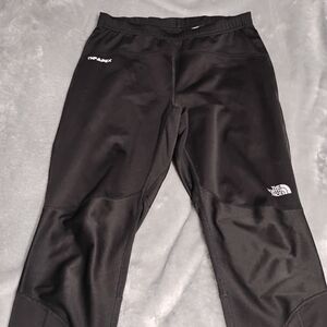 The North Face Black Pants